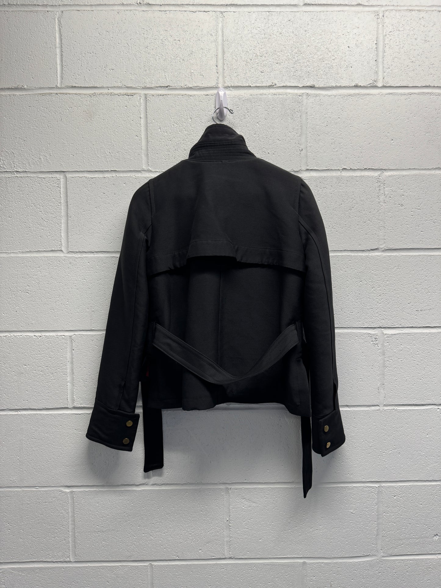 Y2K 2000s Dsquared2 Quilted Jacket [40]