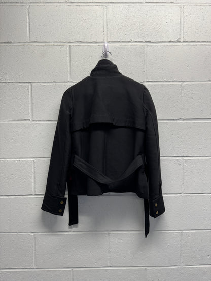 Y2K 2000s Dsquared2 Quilted Jacket [40]