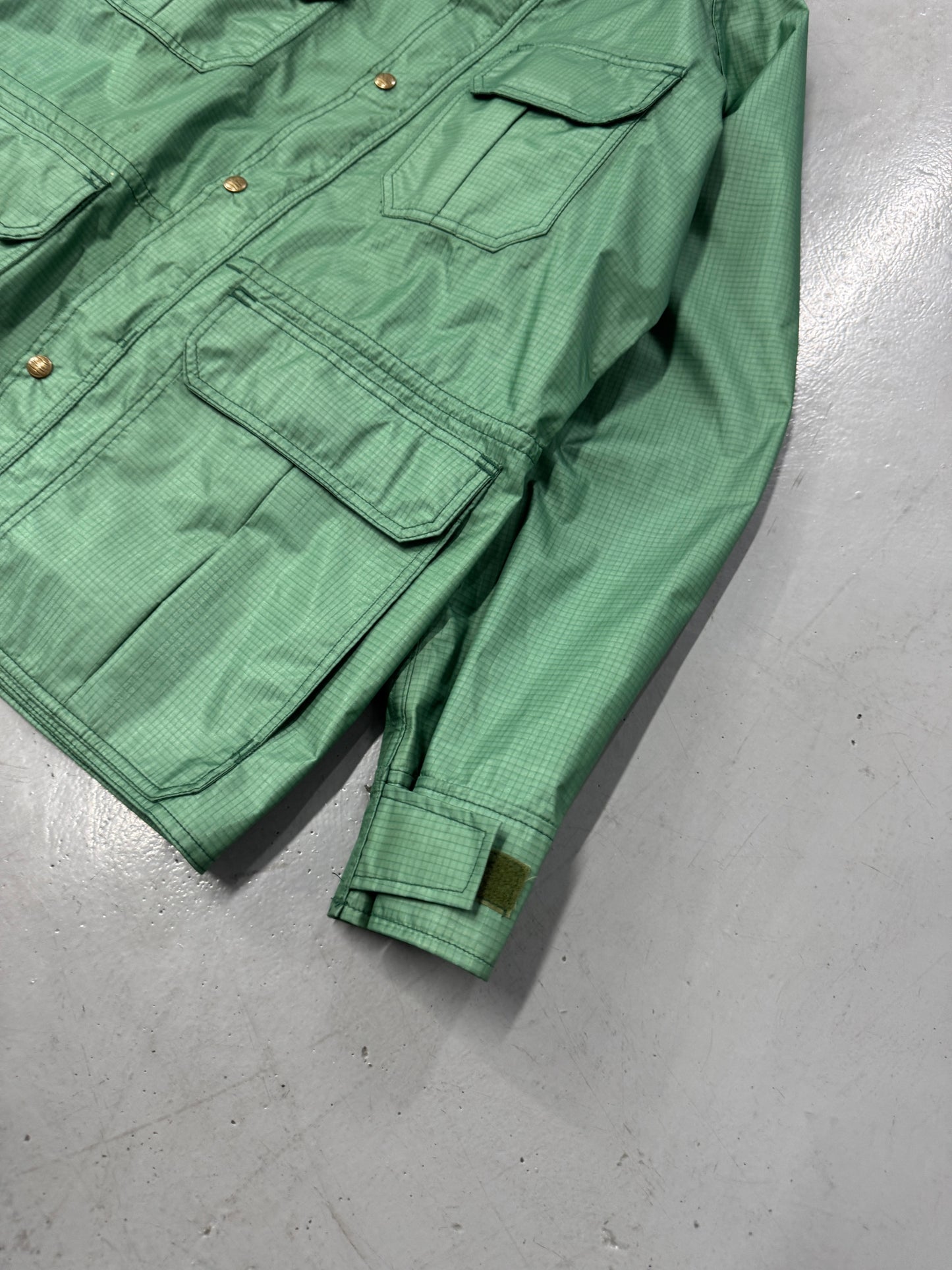 1980s L.L. Bean Mountain Parka Gore-tex [L]