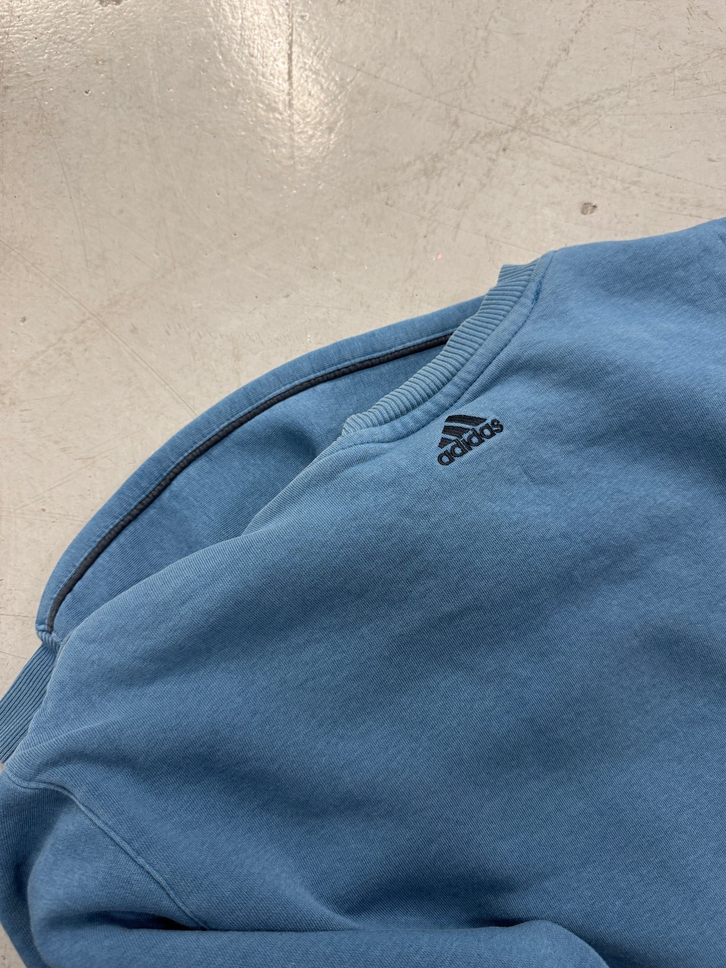 2000s Adidas Crewneck [S]