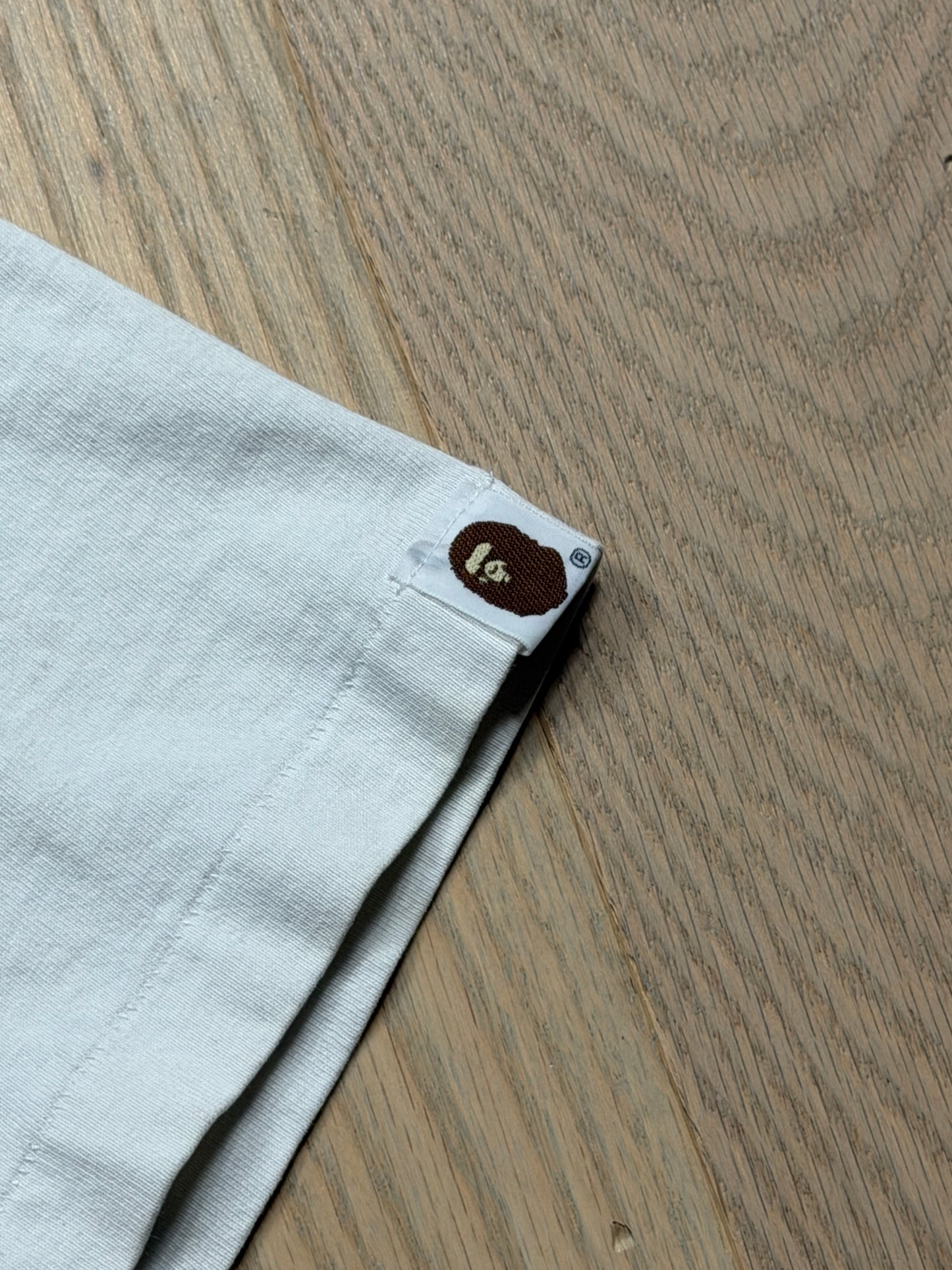 2000s Baby Milo Shirt [XL]