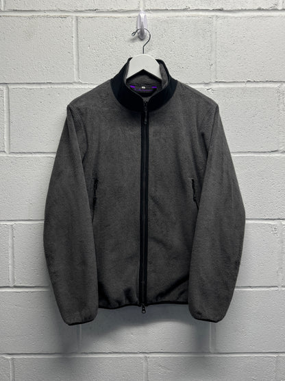 Needles Sportswear Fleece Track Jacket [M]