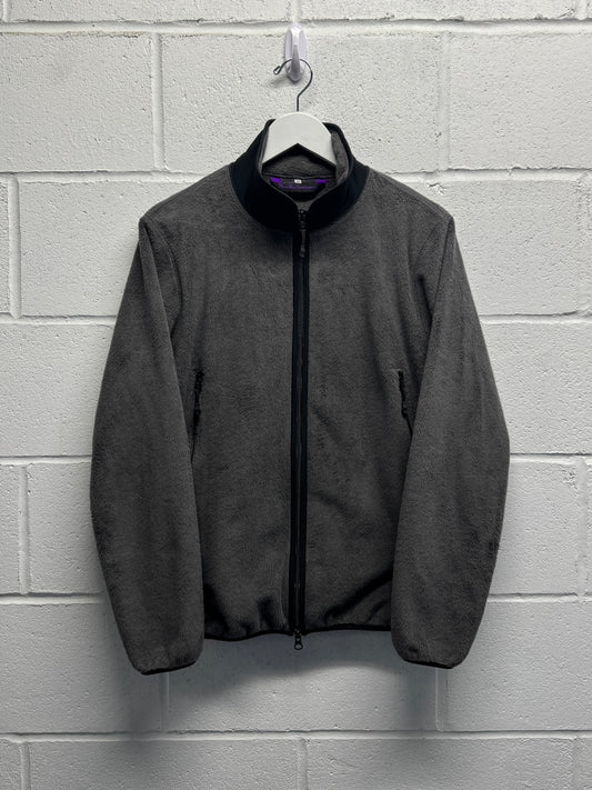 Needles Sportswear Fleece Track Jacket [M]