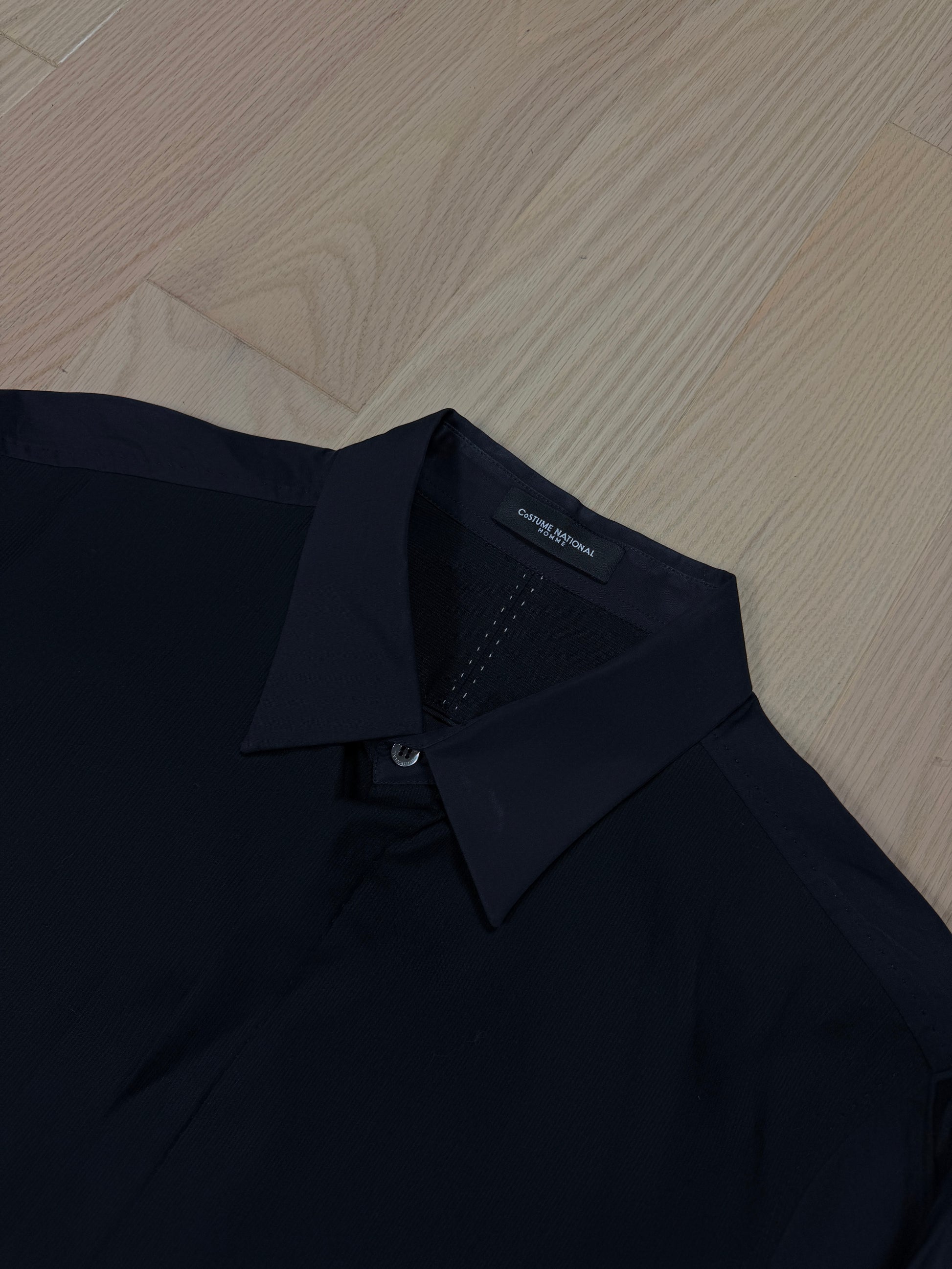 Costume National Homme Dress Shirt [M/L]