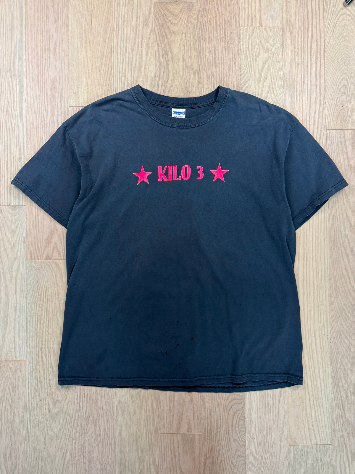 2000s Kilo 3 T-Shirt [XL]