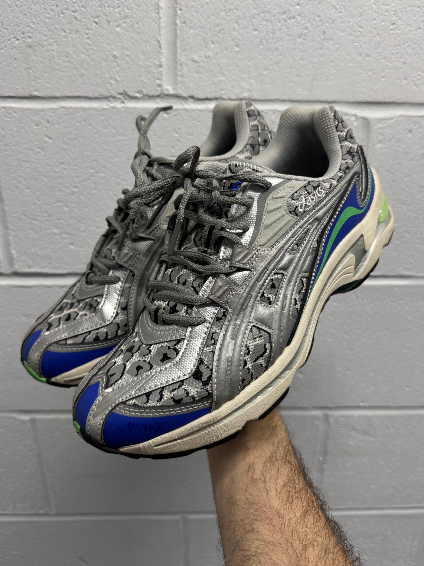 Awake NY x ASICS GEL-PRELEUS [8]