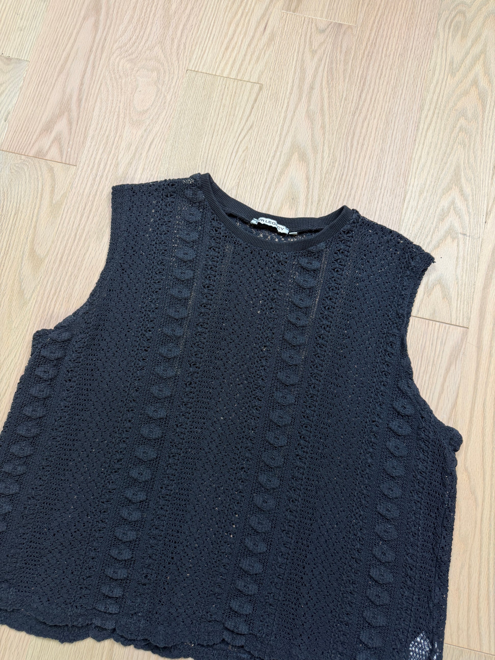 Our Legacy Knit Top [50]