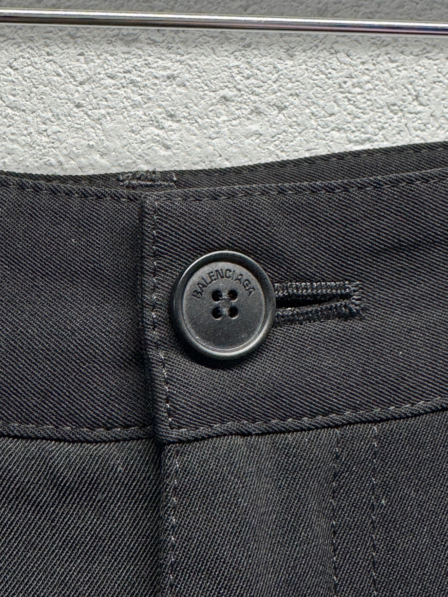 Balenciaga Staff Uniform Dress Pants [33]