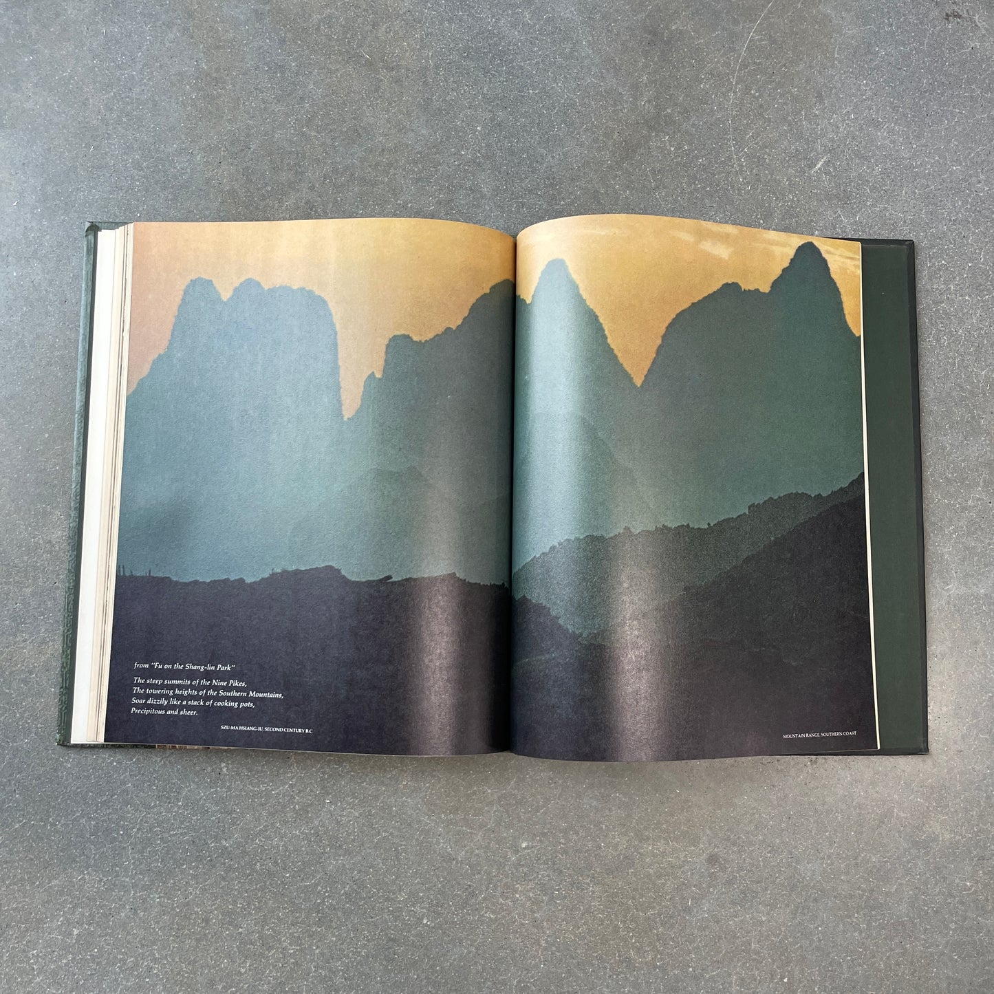 1967 Ancient China Book