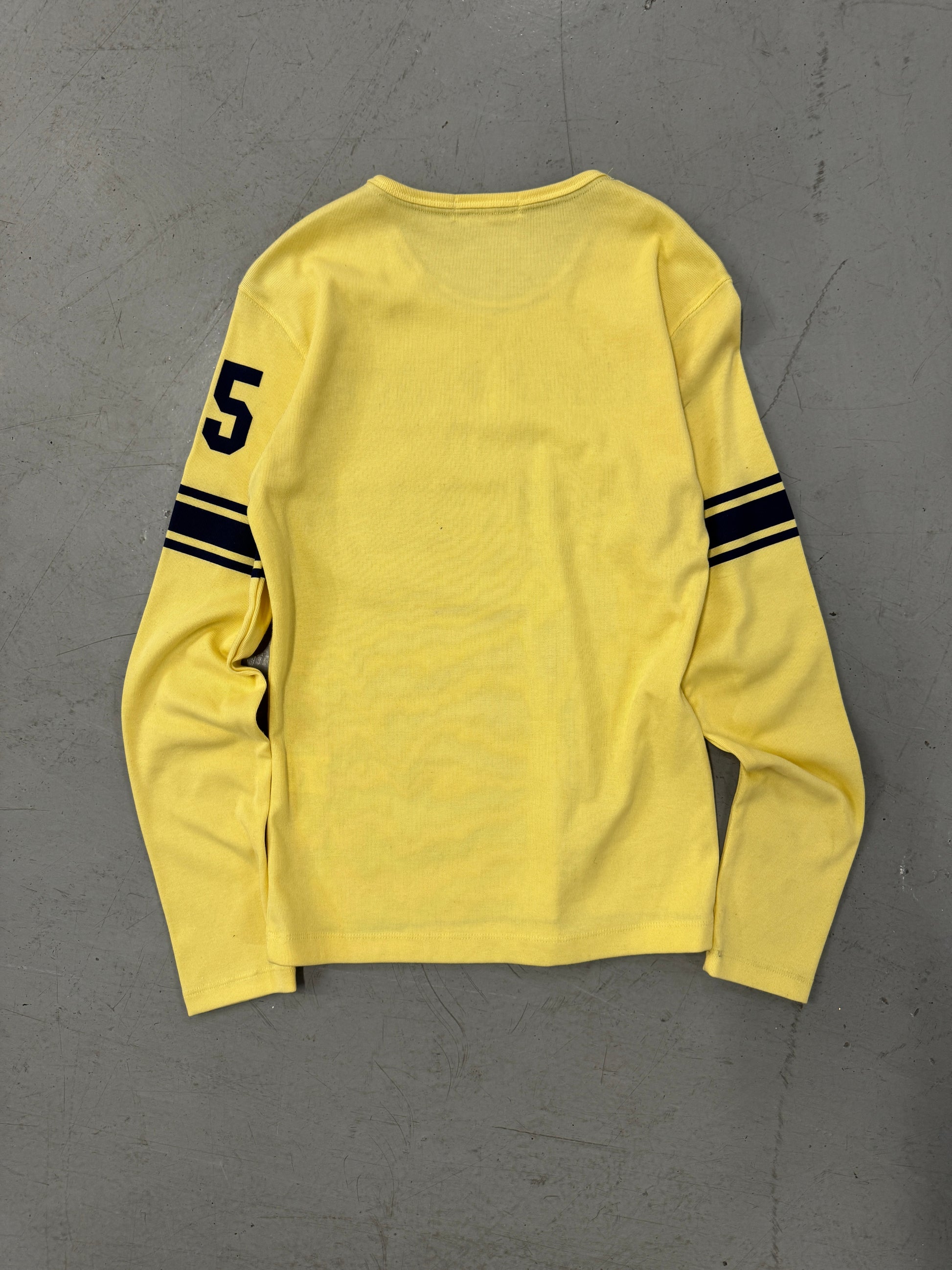 Hideaways Nicole Longsleeve [M]