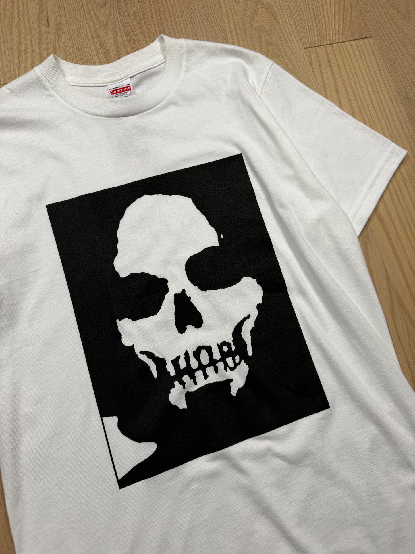 FW25 Supreme Manson Shirt [S]