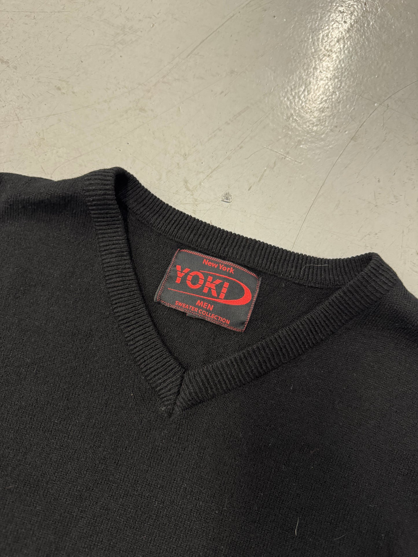 2000s Yoki New York Sweater [M]