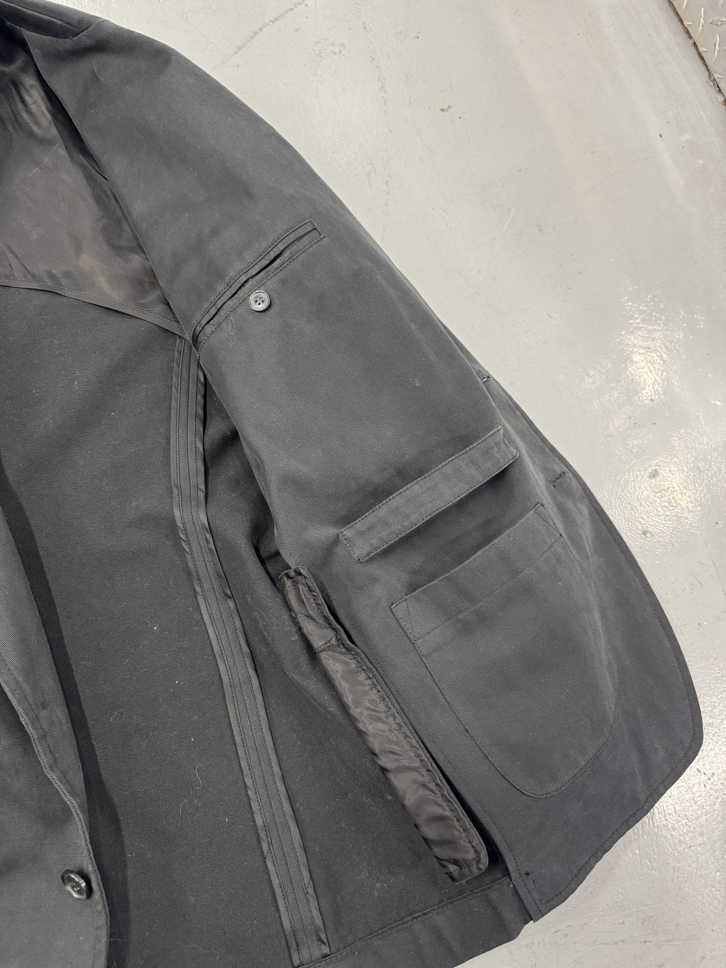 2000s Dolce &amp; Gabbana Blazer Jacket [IT50]