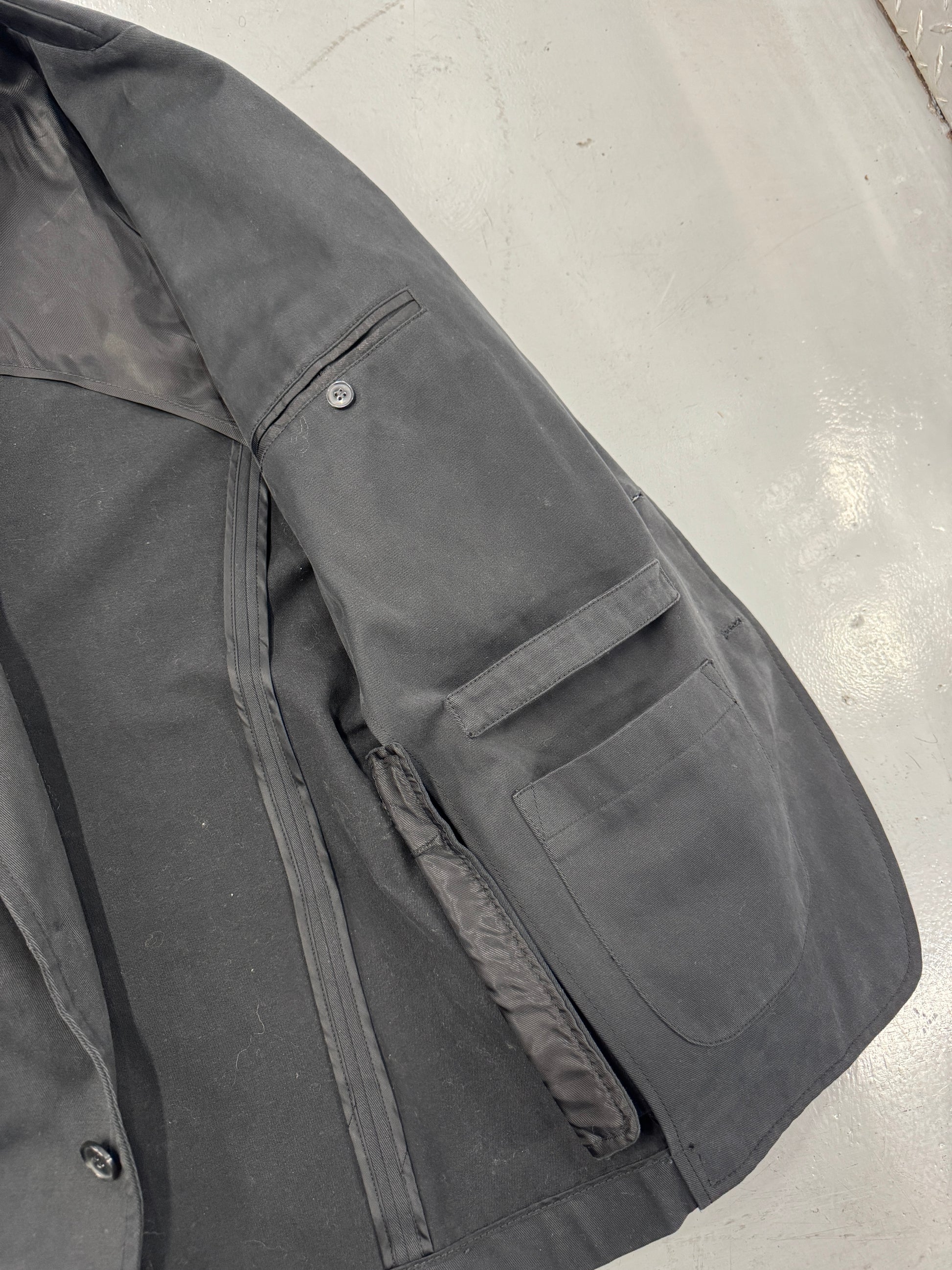 2000s Dolce &amp; Gabbana Blazer Jacket [IT50]