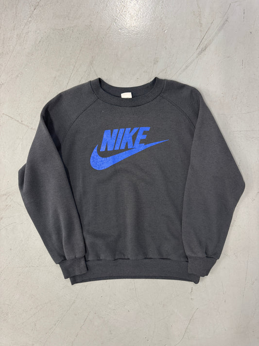 1980s Nike Crewneck [L/XL]