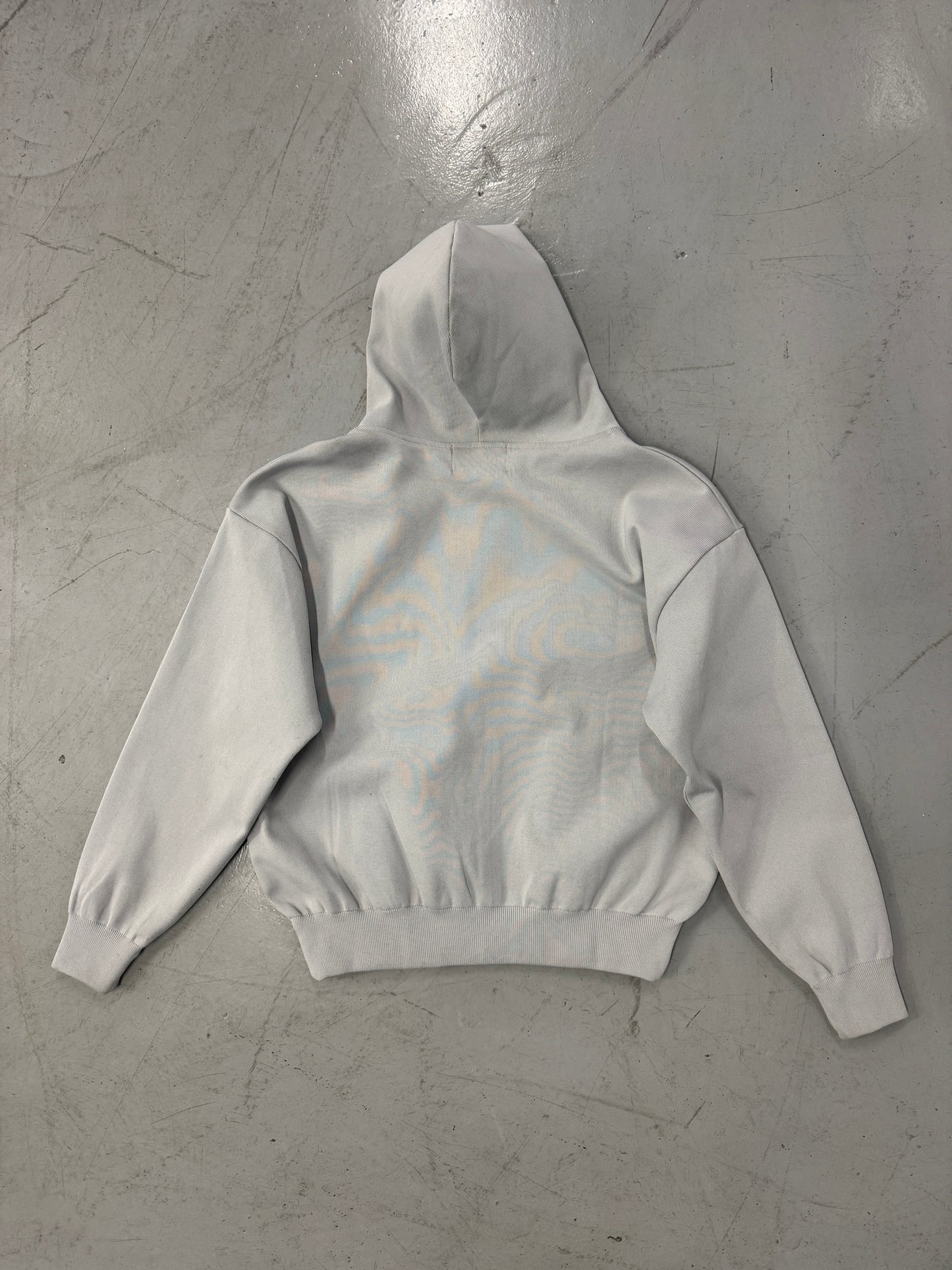 005 VUJA DÉ Adante / Plastic Hoodie [M]
