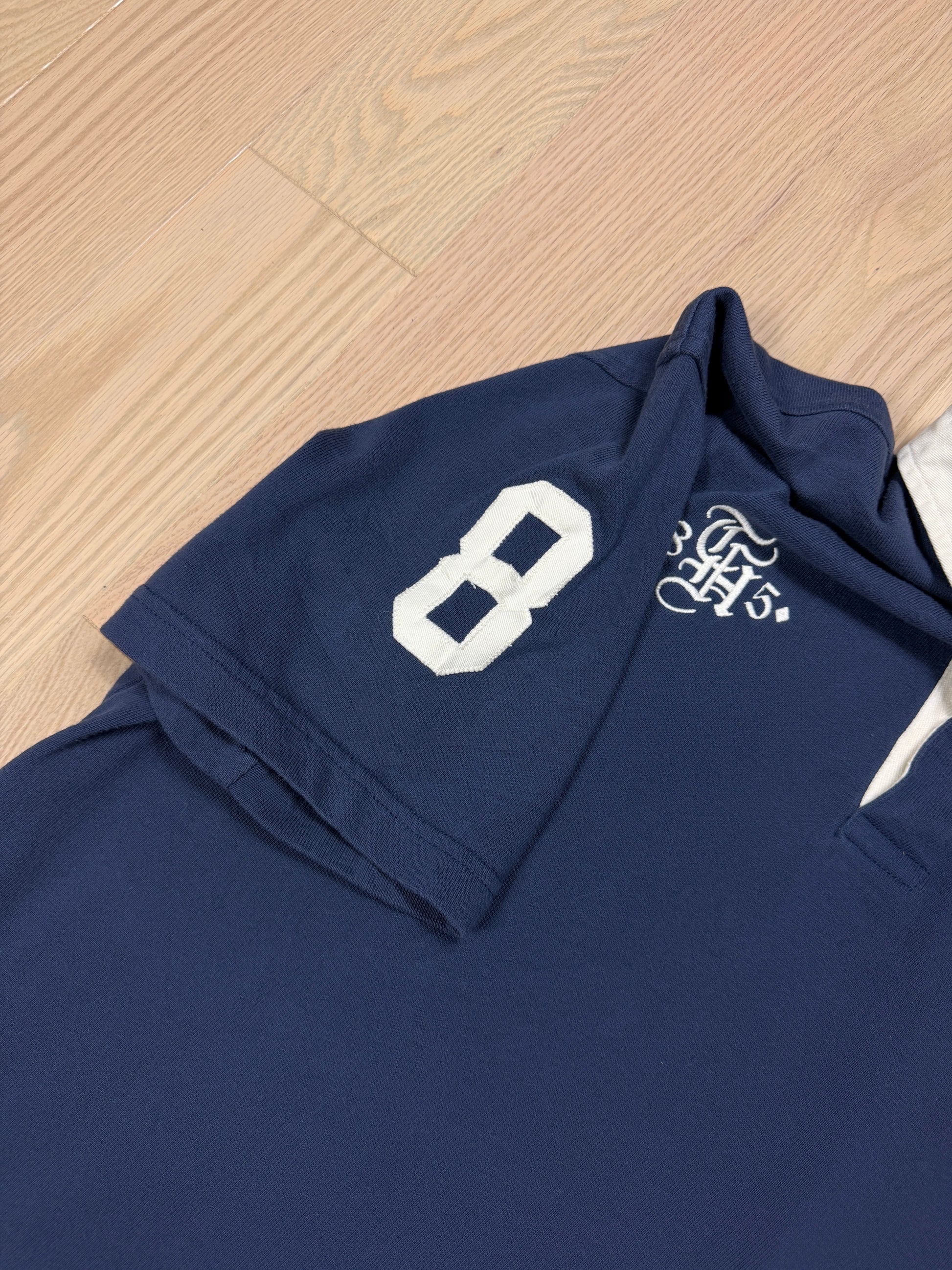 2000s Tommy Hilfiger Polo [XL]