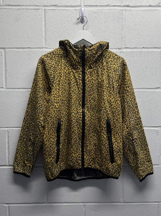 Beams Leopard Jacket [M]