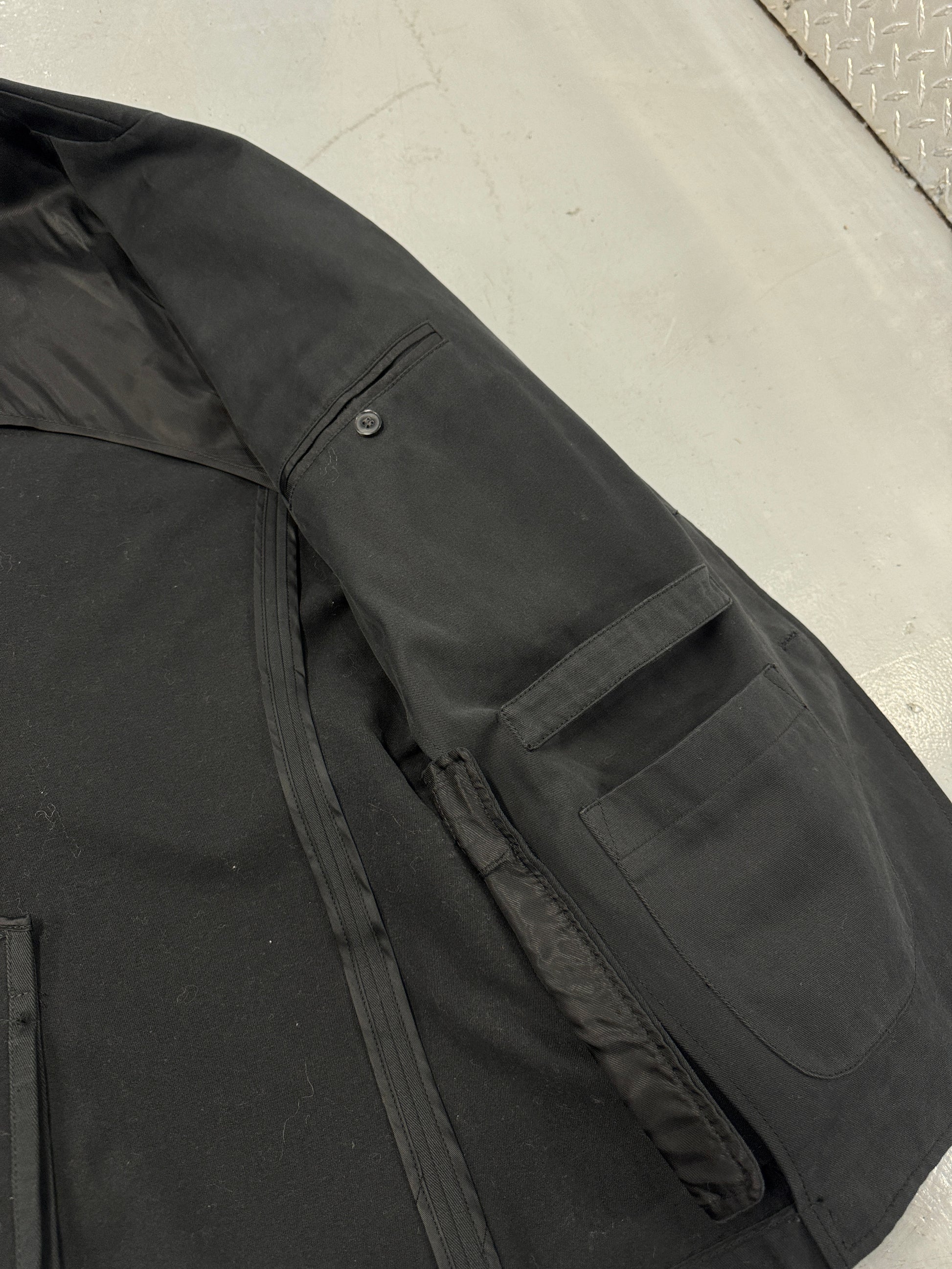 2000s Dolce &amp; Gabbana Blazer Jacket [IT50]