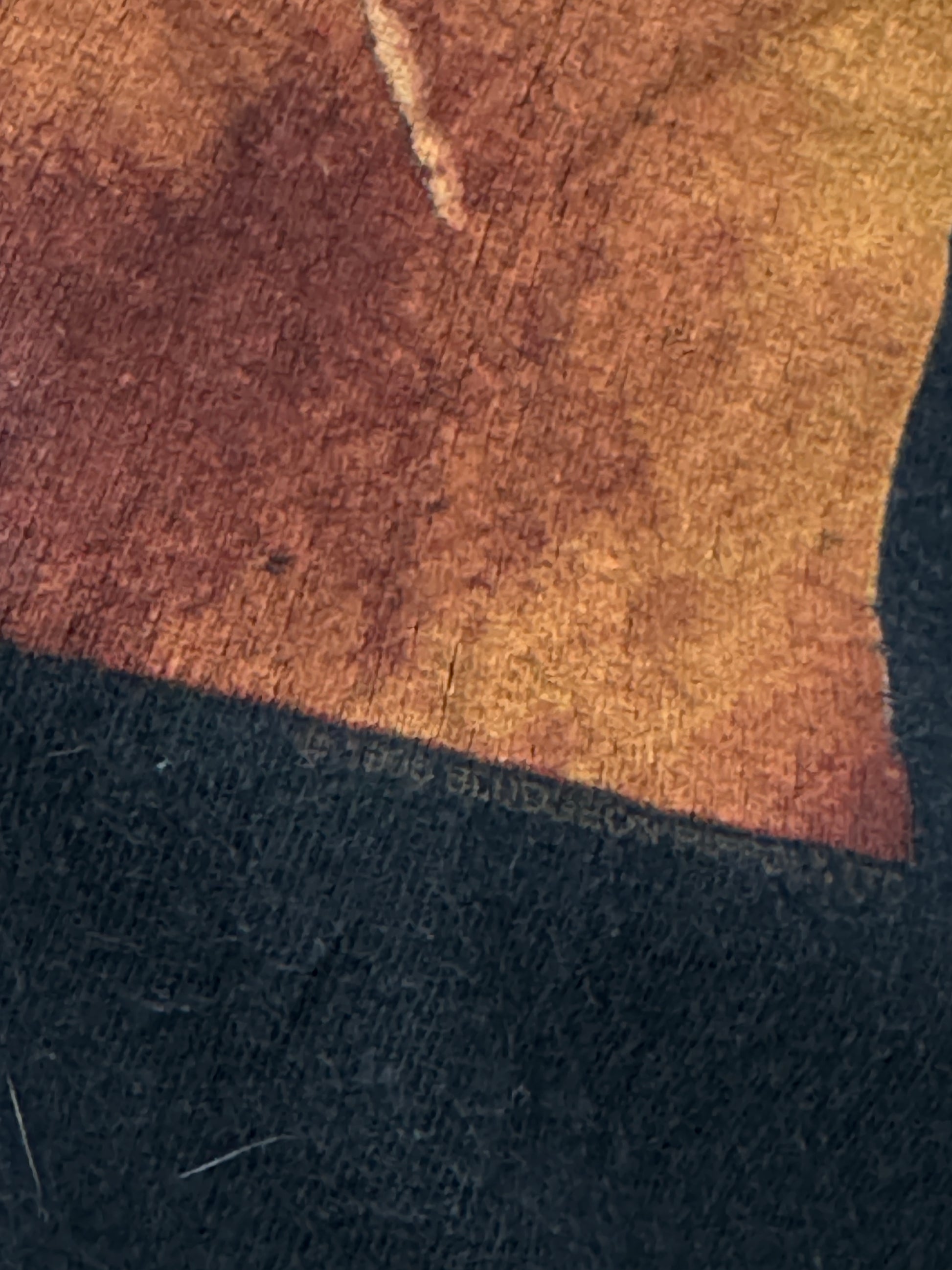 Def Leppard 'Slang' 1996 World Tour T-shirt [XL]