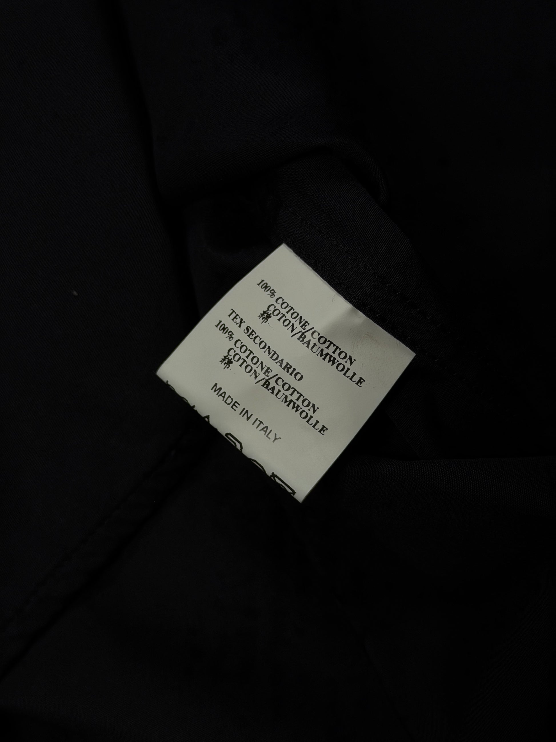 Costume National Homme Dress Shirt [M/L]