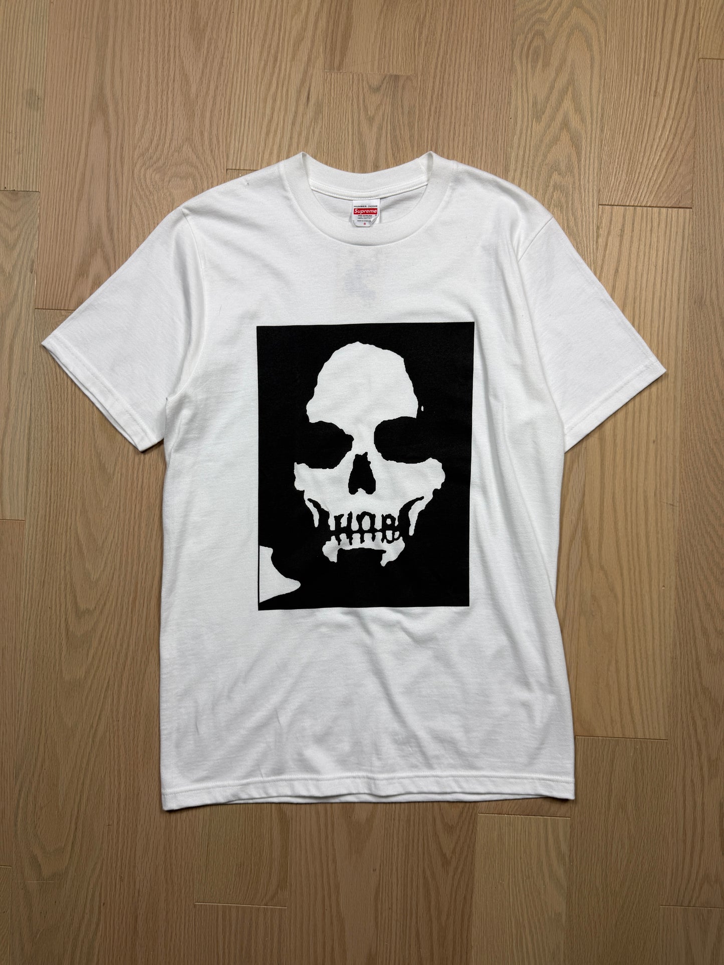 FW25 Supreme Manson Shirt [S]