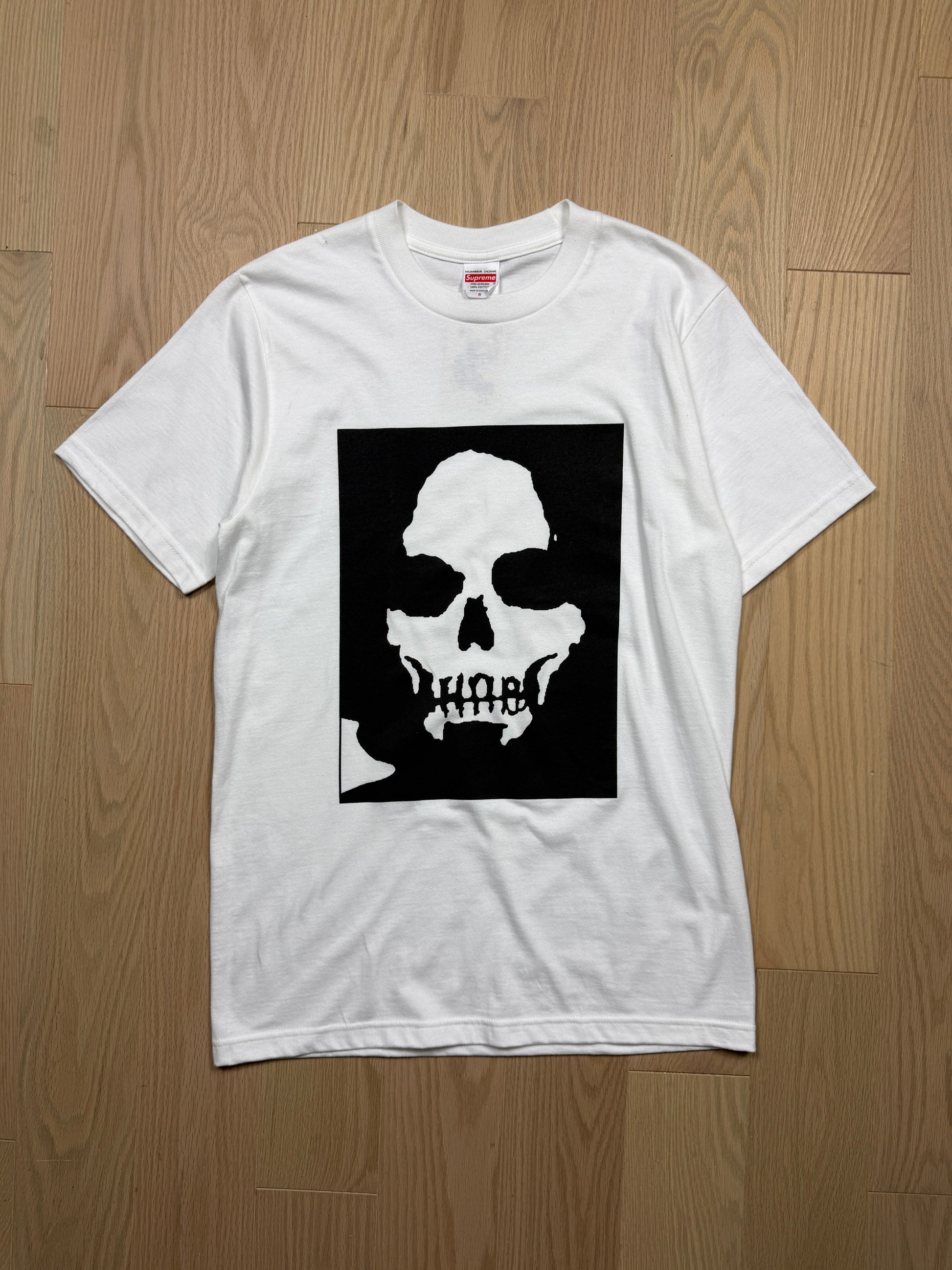 FW25 Supreme Manson Shirt [S]
