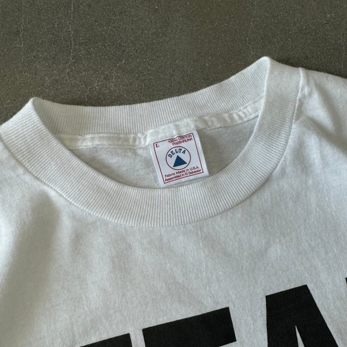 Vintage 1990s Mean People Suck T-Shirt [L]