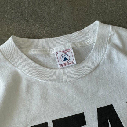 Vintage 1990s Mean People Suck T-Shirt [L]