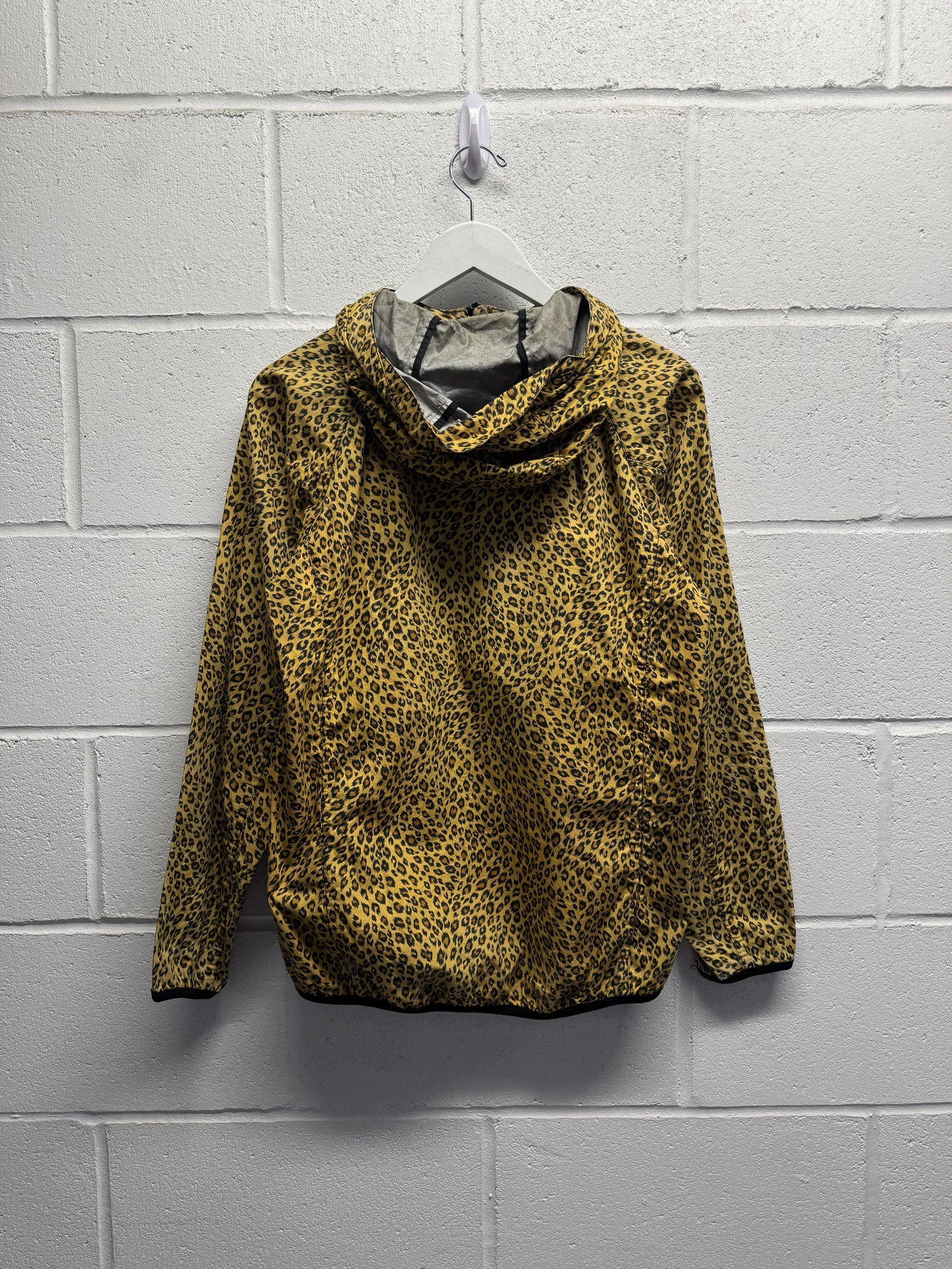 Beams Leopard Jacket [M]