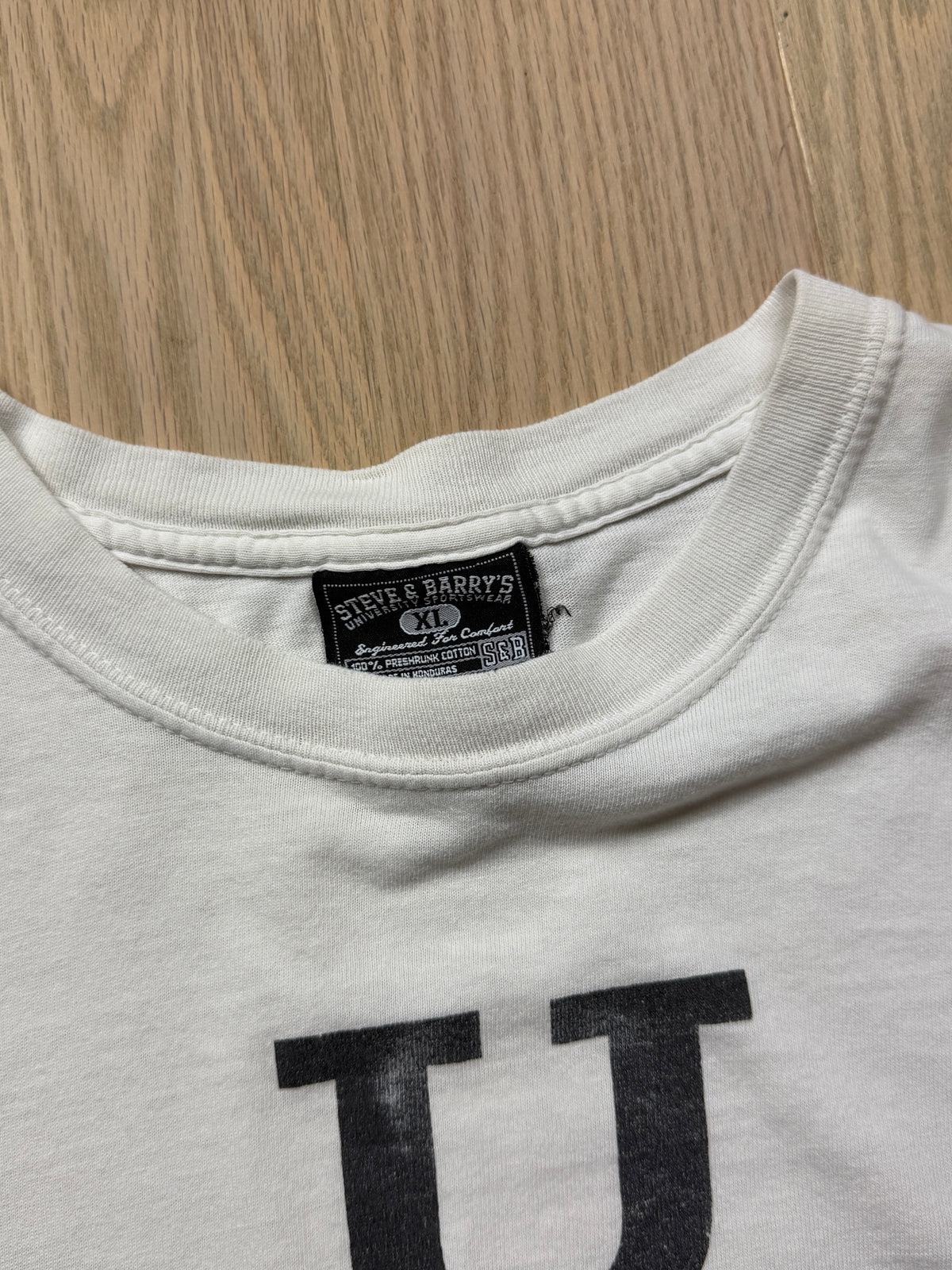 2000s Humor T-Shirt [XL]