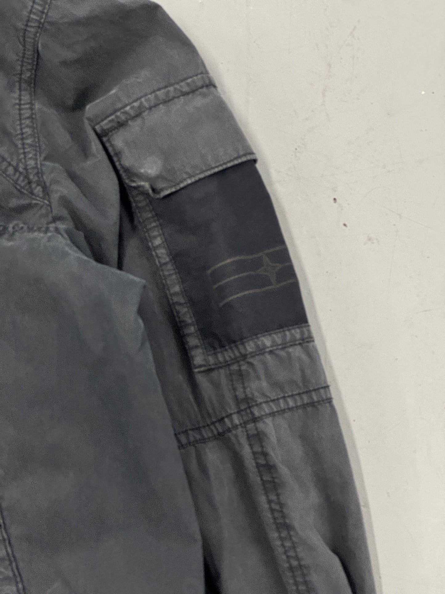 1990s Stone Island Jacket [L/XL]
