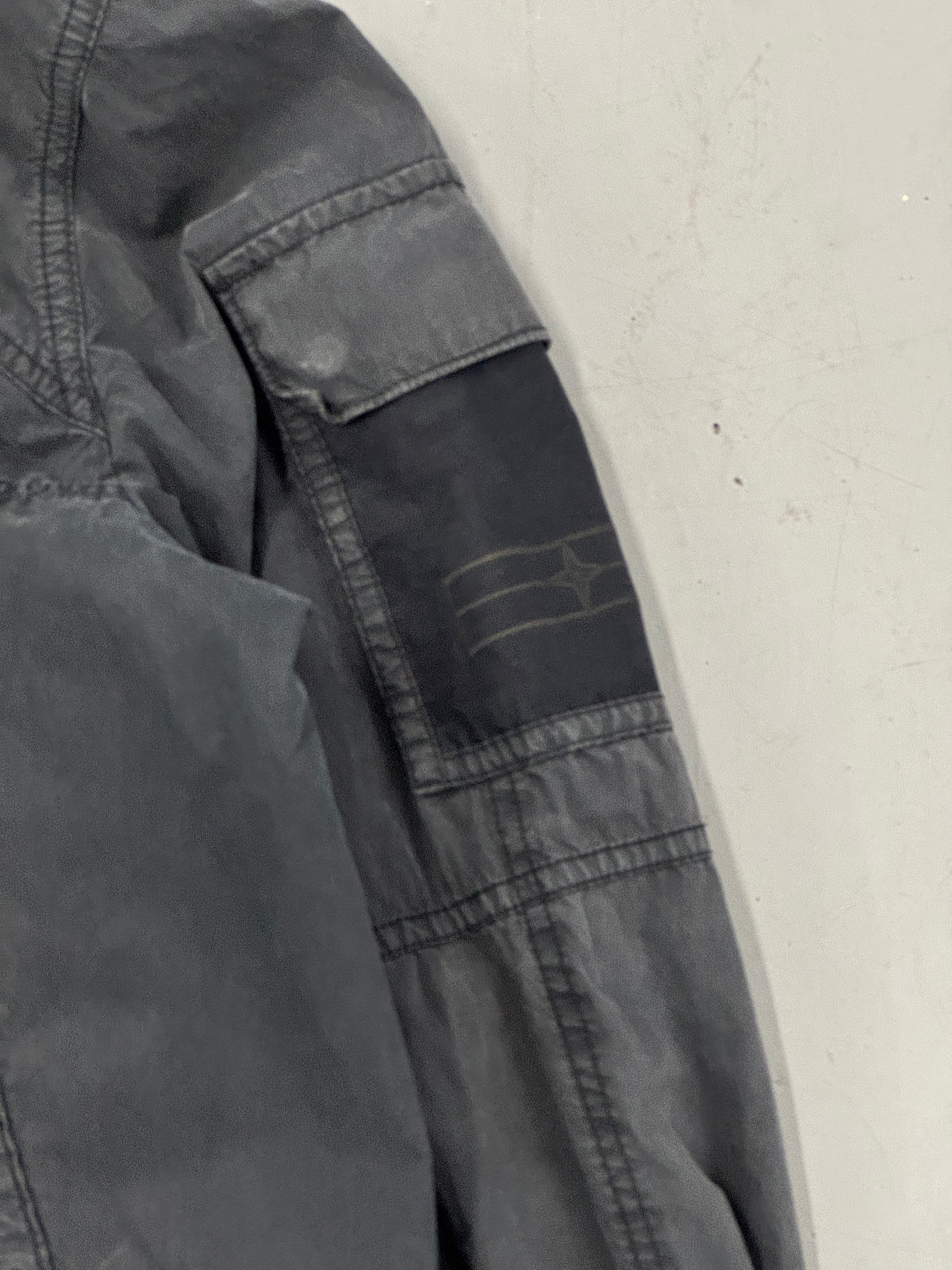 1990s Stone Island Jacket [L/XL]