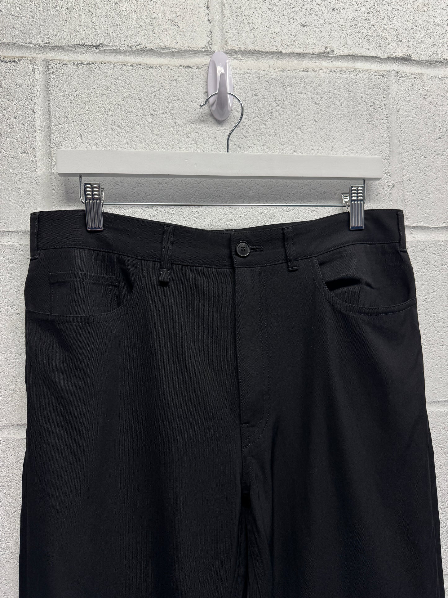 Balenciaga Staff Uniform Dress Pants [33]