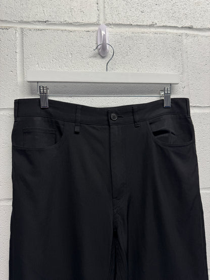 Balenciaga Staff Uniform Dress Pants [33]