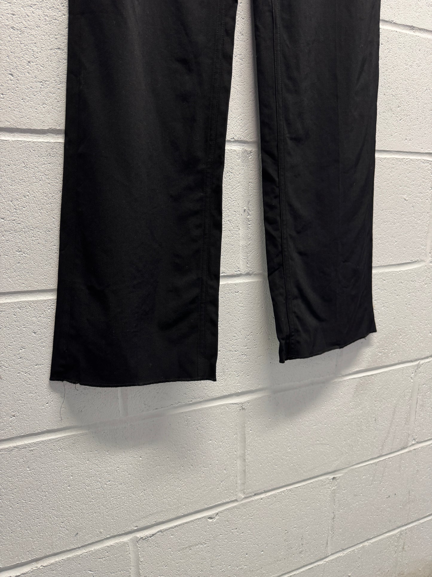 Balenciaga Staff Uniform Dress Pants [33]