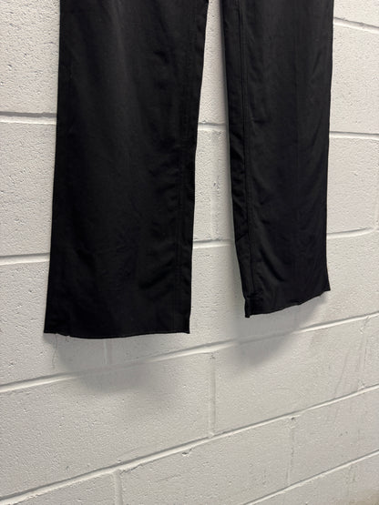 Balenciaga Staff Uniform Dress Pants [33]