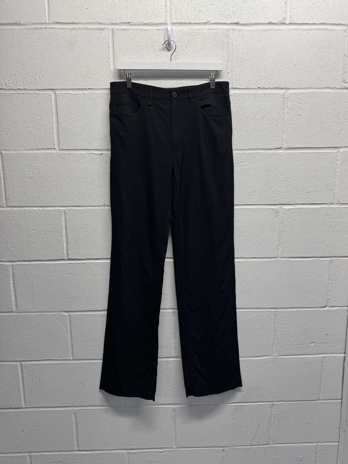 Balenciaga Staff Uniform Dress Pants [33]