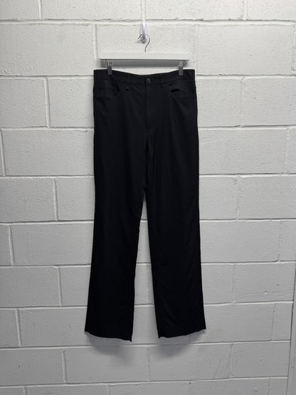 Balenciaga Staff Uniform Dress Pants [33]