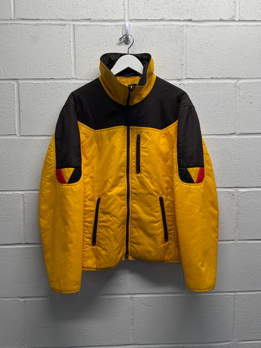 1990s Yellow Jacket [L]