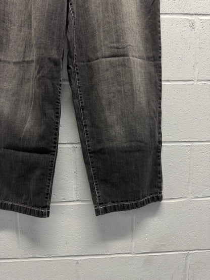 Y2K Southpole Baggy Jeans [36]