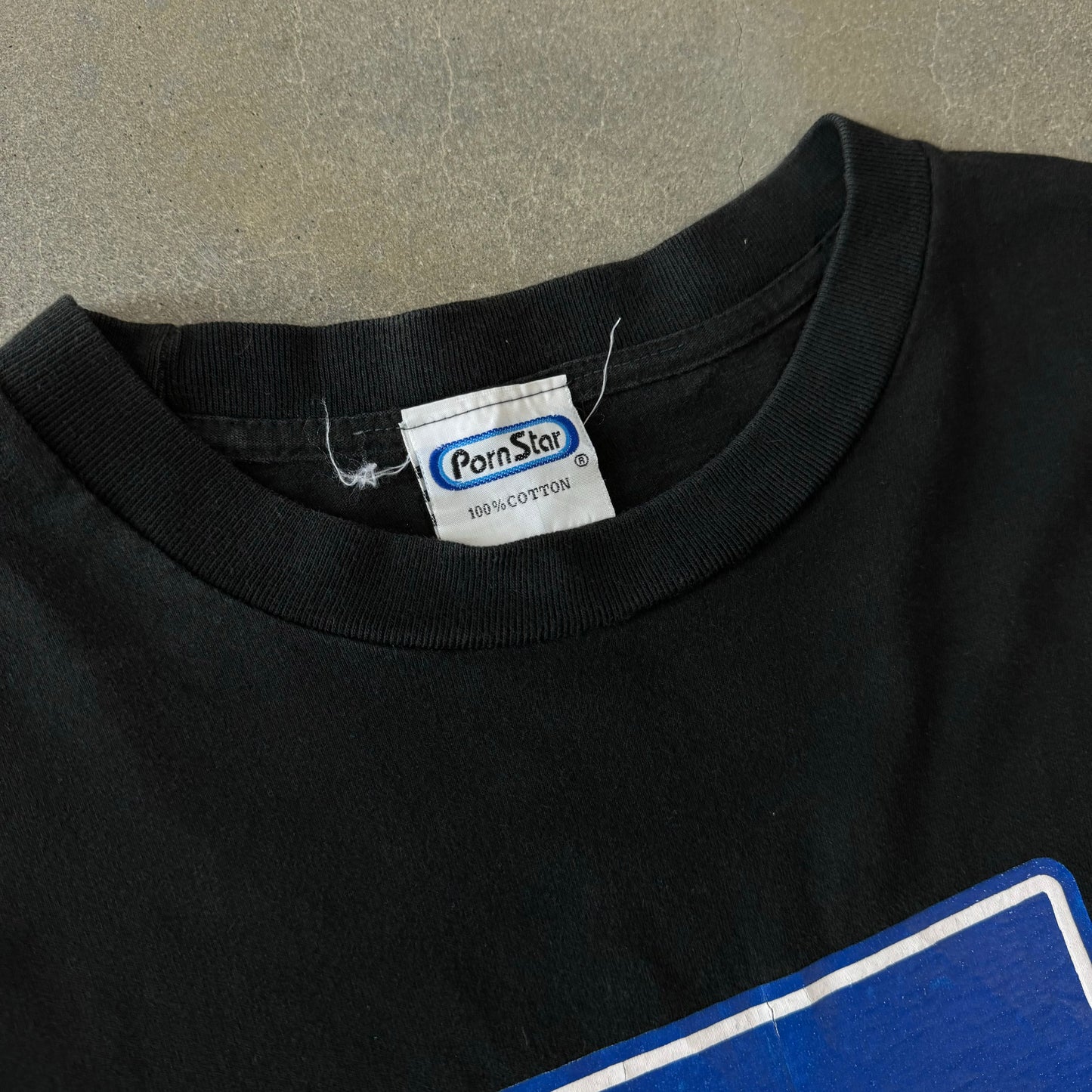 Vintage Y2K Pornstar T-Shirt [XL]