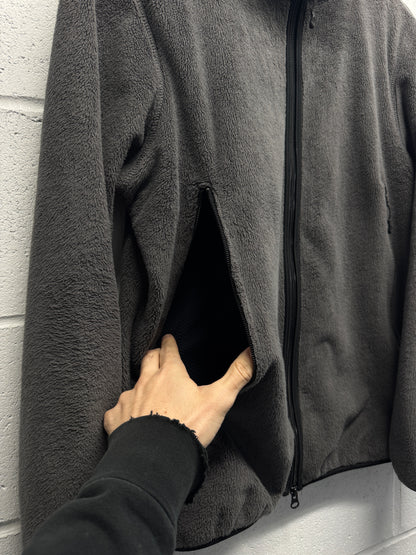 Needles Sportswear Fleece Track Jacket [M]