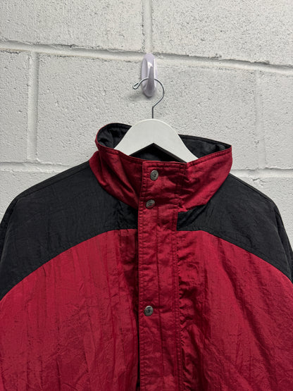 Y2K 2000s Champion Jacket [M]