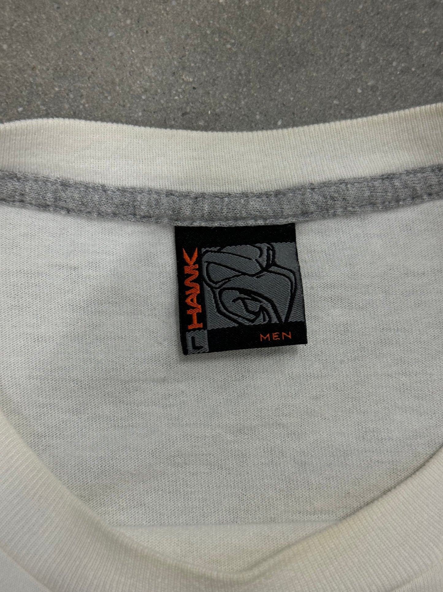 Vintage Y2K Tony Hawk Longsleeve [L]