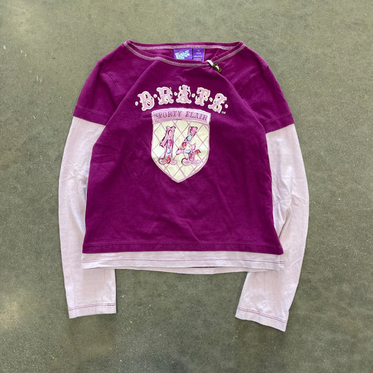 Y2K Bratz Longsleeve [S]
