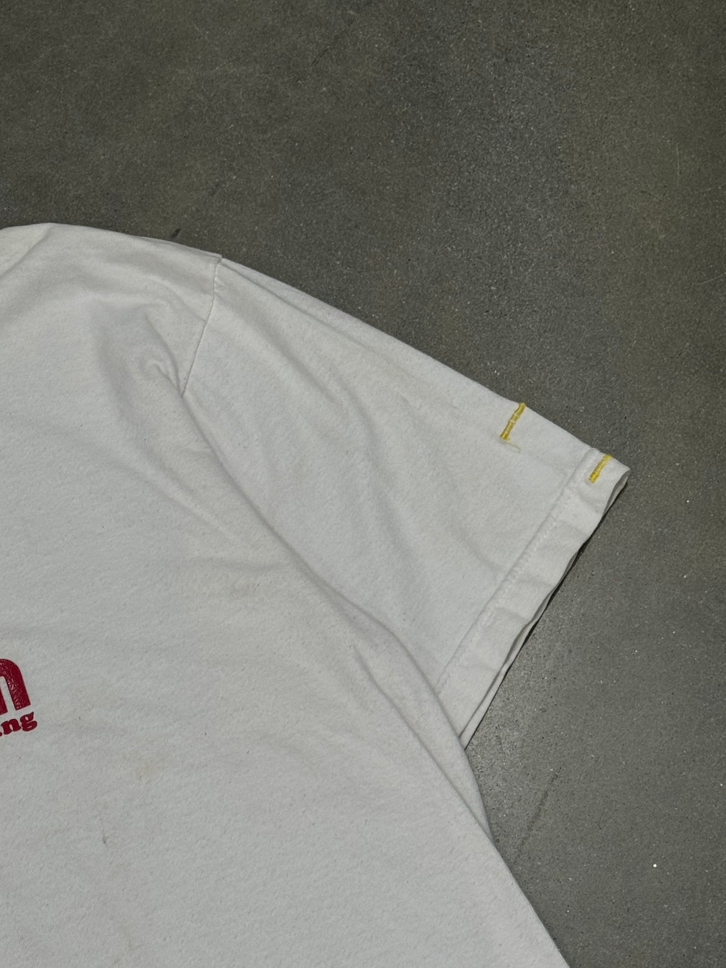 Vintage 1990s Funkshun T-Shirt [XL]