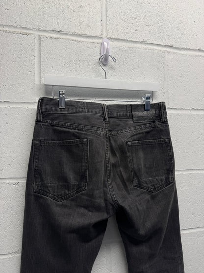 Allsaints Skinny Jeans [30]