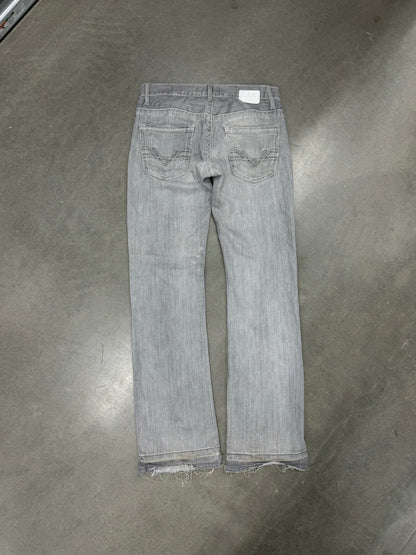 Vintage Y2K BKE Faded Jeans [32x34]