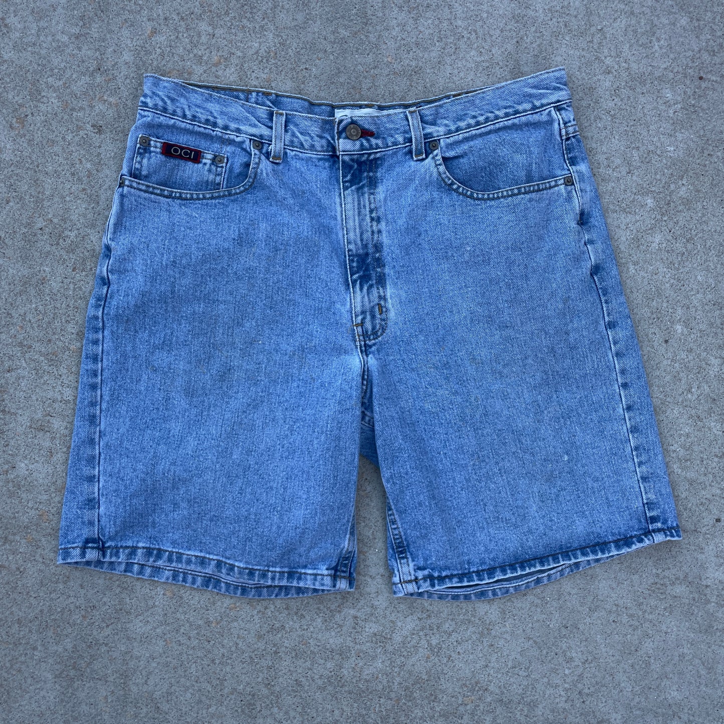 1990s OCI Jorts [34]